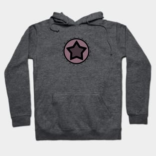 Star Logo Hoodie